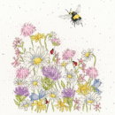 Borduurpakket dieren - Hannah Dale Spreading Sunshine