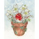 Borduurpakket dieren - Hannah Dale Season's Tweetings
