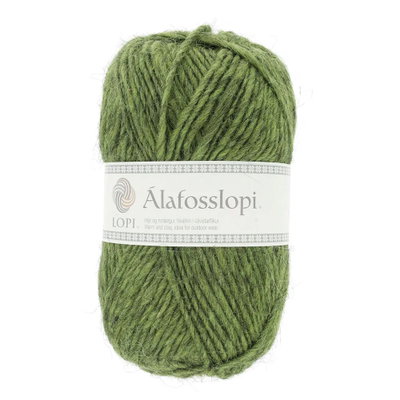 Alafosslopi 2630 Verdant - lopi