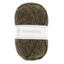Alafosslopi 2681 Mocha tweed - lopi