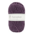 Alafosslopi 2670 Dark purple - lopi