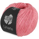 Lana Grossa Linarte 329 zalm roze