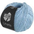 Lana Grossa Linarte 331 licht blauw