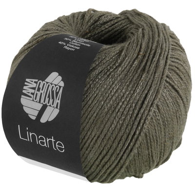 Lana Grossa Linarte 335 pistach