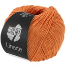 Lana Grossa Linarte 340 oranje