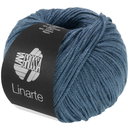 Lana Grossa Linarte 342 denim blauw