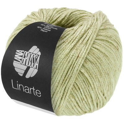Lana Grossa Linarte 336 dubbel
