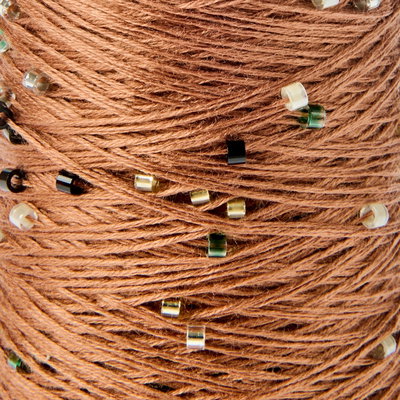 Rico Make it Rocaille 009 Nougat Multicolor