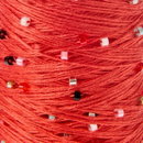 Rico Make it Rocaille 006 Rot Multicolor