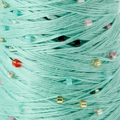 Rico Make it Rocaille 007 Turkis Multicolor