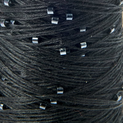 Rico Make it Rocaille 005 Schwarz