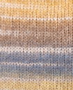 Phildar Phil Givre Color Lurex Soleil Bleu