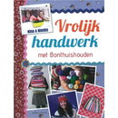 Vrolijk haakwerk met bonthuishouden