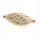 Flaxkoord 3,5 mm - 869 licht beige (25 meter)
