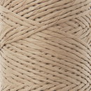 Rico Luxury Raffia Paper 003 nougat