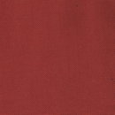 Jobelan 11 draads 429 - mat rood 140 cm breed (per 24 cm) (op=op)