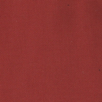 Jobelan 11 draads 429 - mat rood 140 cm breed per 24 cm op=op 