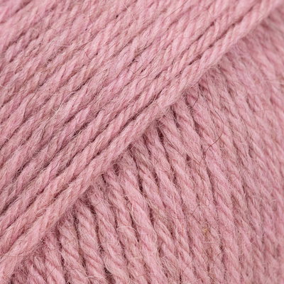 DROPS Saga 33 roze blush