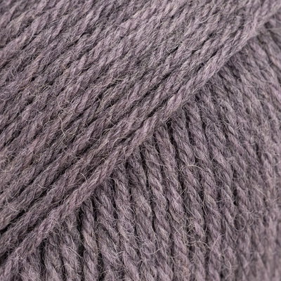 DROPS Saga 17 lavendelgrijs
