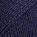 DROPS Saga 45 marineblauw