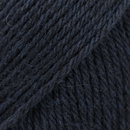 DROPS Saga 31 donker marineblauw