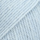 DROPS Saga 27 poederblauw