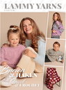 Lammy Yarns magazine nr 50 najaar en winter 2026