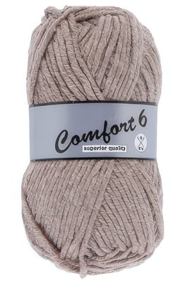 Lammy Yarns Comfort 6 792 beige