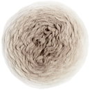 Rico Chenillove Degrade 001 Natur