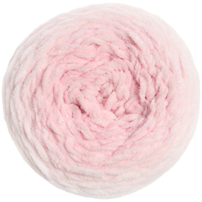 Rico Chenillove Degrade 002 Rosa
