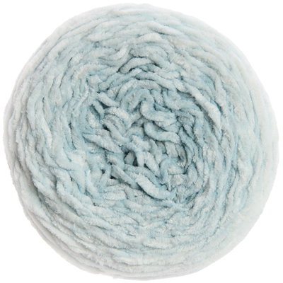 Rico Chenillove Degrade 004 Hellblauw