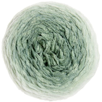 Rico Chenillove Degrade 005 Oliv