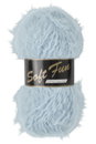 Lammy yarns - Soft fun 050 licht blauw