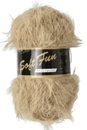 Lammy yarns - Soft fun 0791 zand