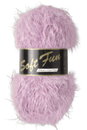 Lammy yarns - Soft fun 712 roze