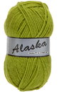 Lammy yarns Alaska 045 groen
