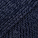DROPS Daisy 38 donker marineblauw
