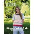 Scheepjes Pattern Portfolio Stone Washed XXL NL