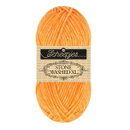 Scheepjes Stone Washed XL - 882 Orange Calcite