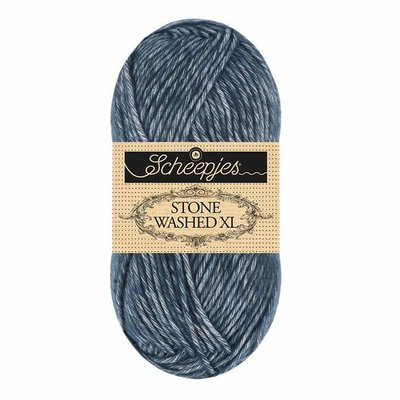 Scheepjes Stone Washed XL - 887 Sodalite