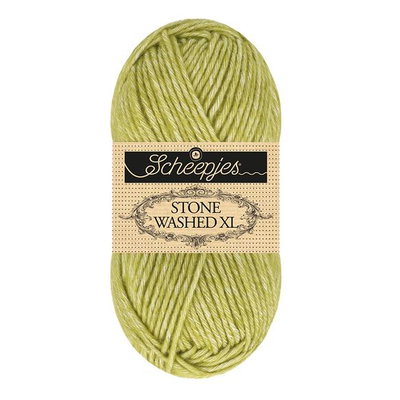 Scheepjes Stone Washed XL - 890 Prehnite