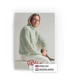 Phildar nr 283 herfst winter 2026-2027 NL