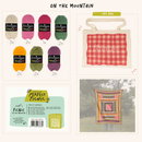Scheepjes Cal2026 kit Colour Crafter Mountain