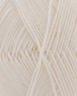Phildar Phil Socks Merinos Ecru