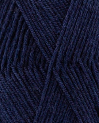 Phildar Phil Socks Merinos impr jacquard marine