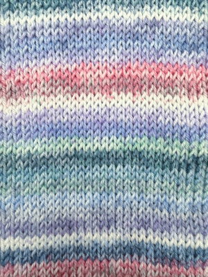 Phildar Phil Socks Merinos nymphea