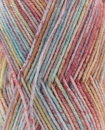 Phildar Phil Socks Merinos salade de fruits