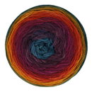 Scheepjes Colour Crafter Cake 702 Rustic Warmth