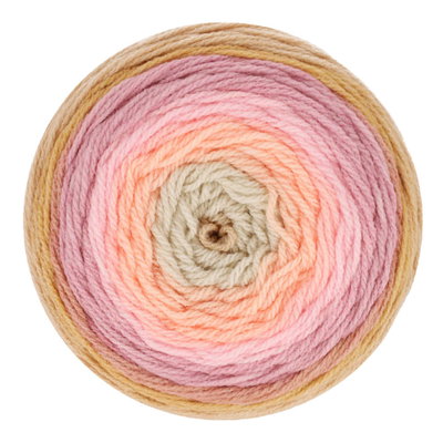 Scheepjes Colour Crafter Cake 703 Scandi Calm