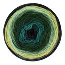 Scheepjes Colour Crafter Cake 705 Botanical Style